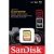 KARTA SANDISK EXTREME SDXC 256 GB 150/70 MB/s V30 UHS-I U3
